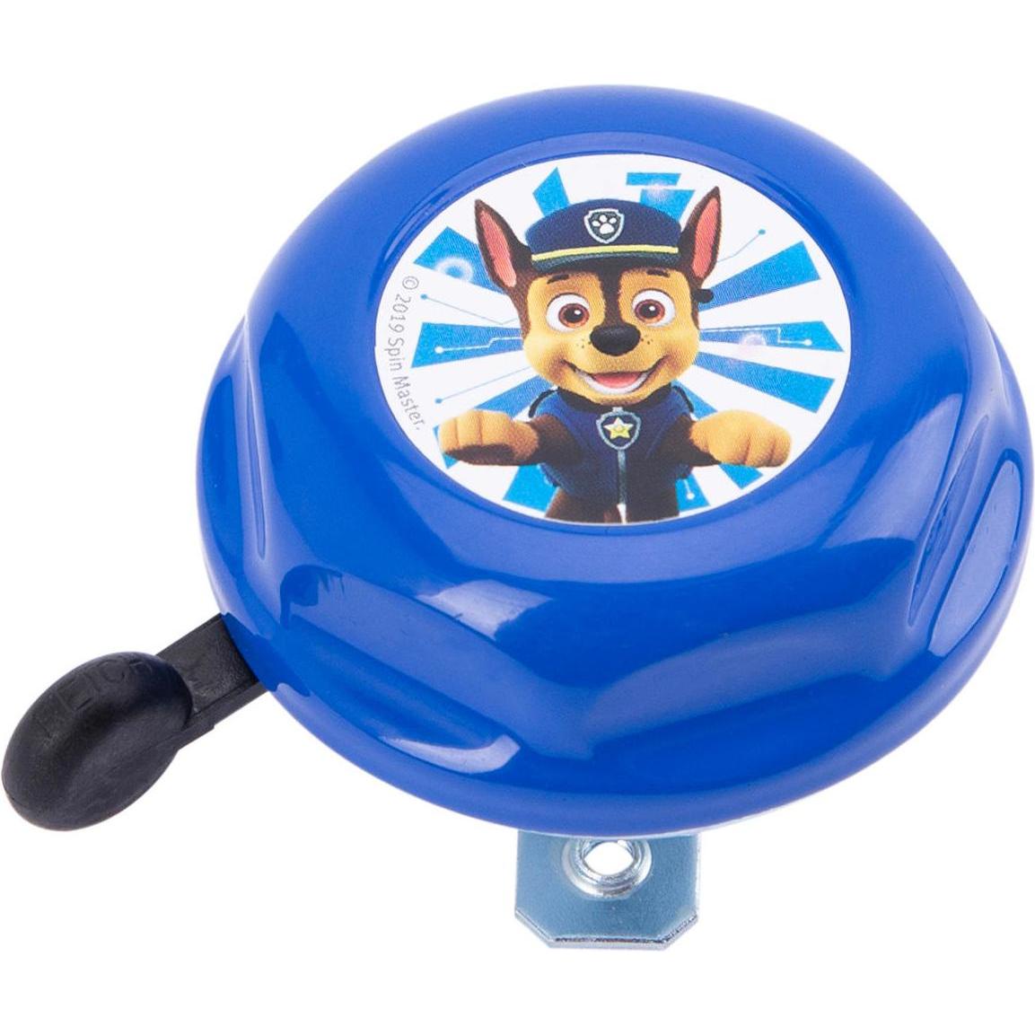Paw Patrol, Veloglocke