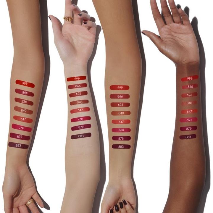 Produktbild Dior Rouge Forever (400 Nude)