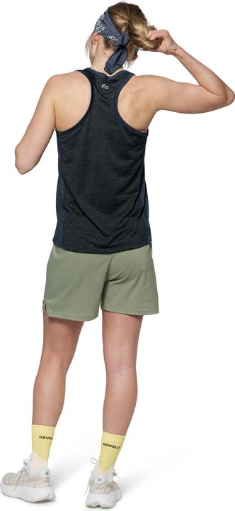 Actual product image Devold Endurance Merino 130 Singlet W (S)
