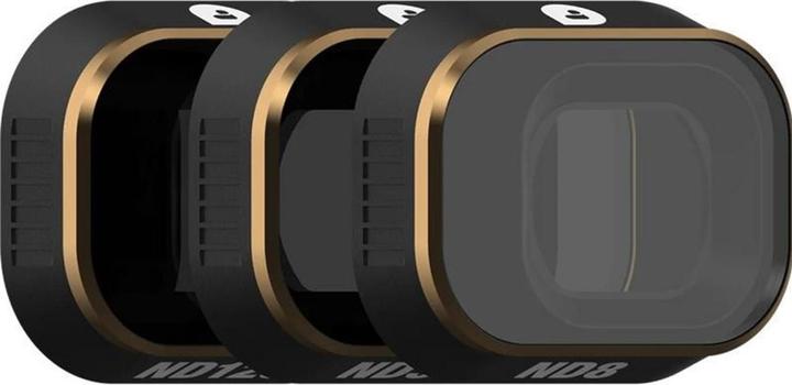 Image du produit PolarPro Collection d'obturateurs DJI Mini 4 Pro (Filtres pour drones, DJI Mini 4 Pro)