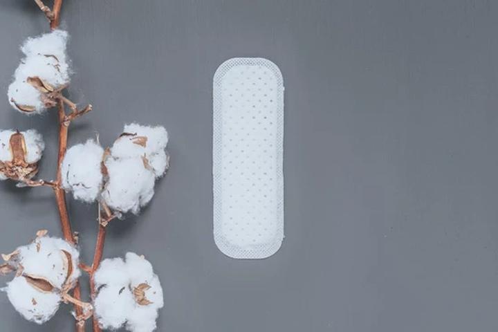 Image du produit Natracare Lingettes Panty (30 x)