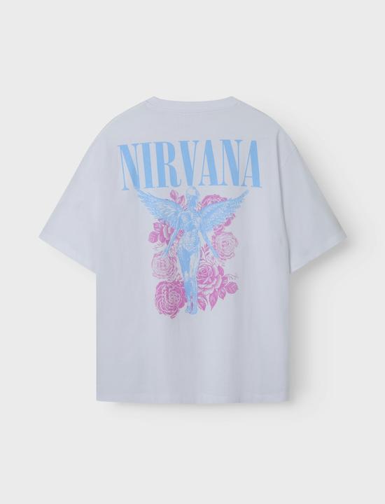 Produktbild Lmtd Nirvana T-Shirt (L)