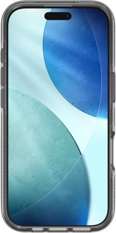 Actual product image Zagg Case für Apple iPhone 17 Santa Cruz Snap mit Kickstand jet black (Apple iPhone 17)