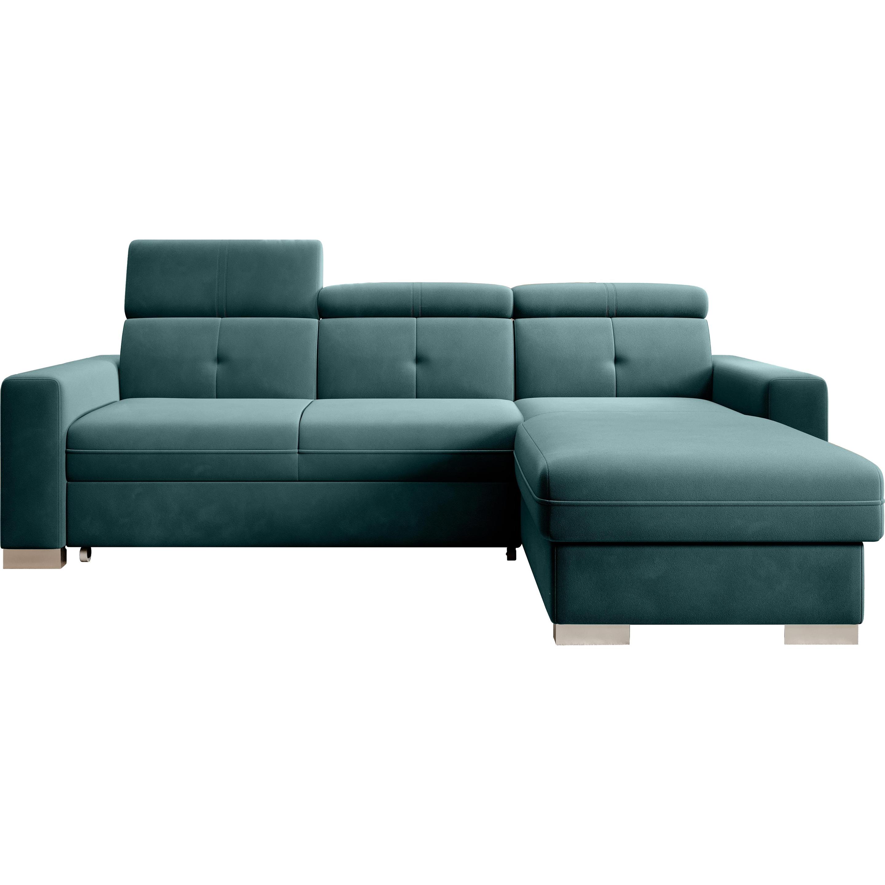 ELTAP, Sofa, Fresia (Ecksofa, 4-Sitzer, Bettsofa)