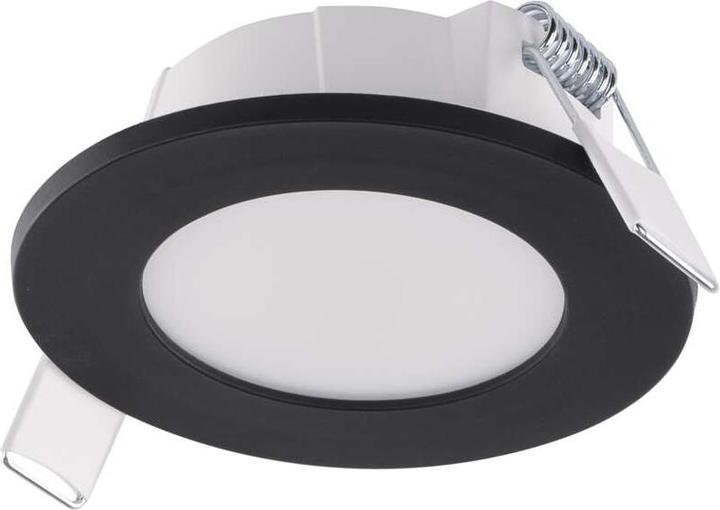 Produktbild Emos LED IP56 SPOTLIGHT ROUND 4,5W 345LM IP65 CCT B (345 lm)