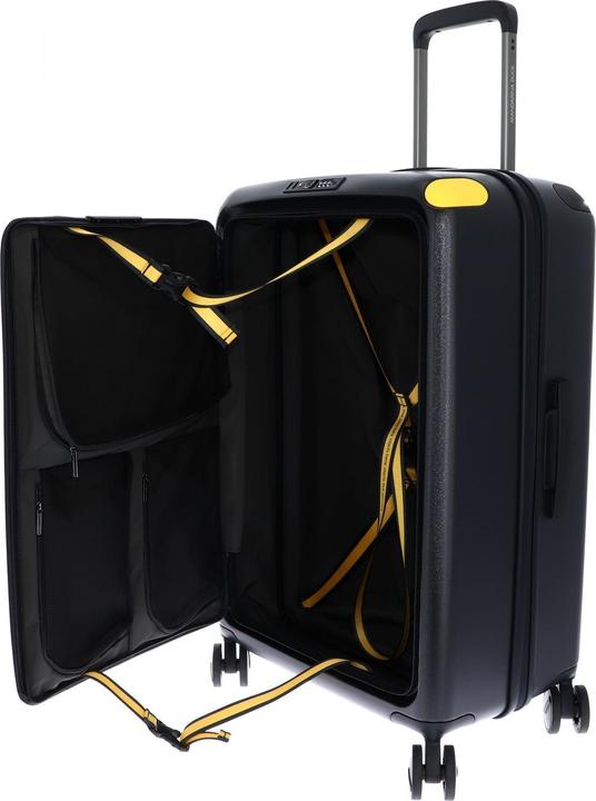 Produktbild Mandarina Duck Smart Duck Exp Trolley (75 l)