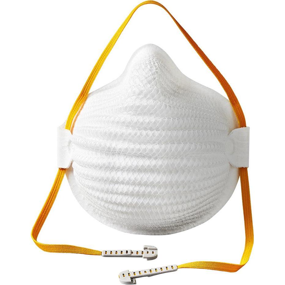 Moldex, Atemschutzmaske, Atemschutzmaske FFP3 R D S/M, Air (FFP3)