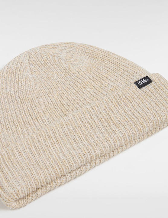 Produktbild Vans Core Basics Beanie Natural
