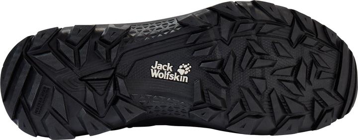 Produktbild Jack Wolfskin Everquest Pro Texapore High W (40)