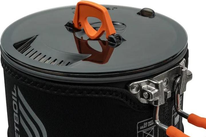 Produktbild Jetboil Trailcook 1,2 L - Gaskocher