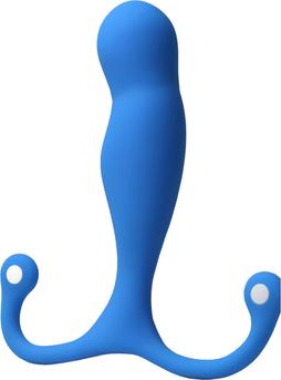 Actual product image Aneros Maximus Syn Trident
