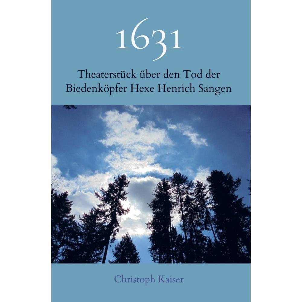 1631, Fachbücher von Christoph Kaiser