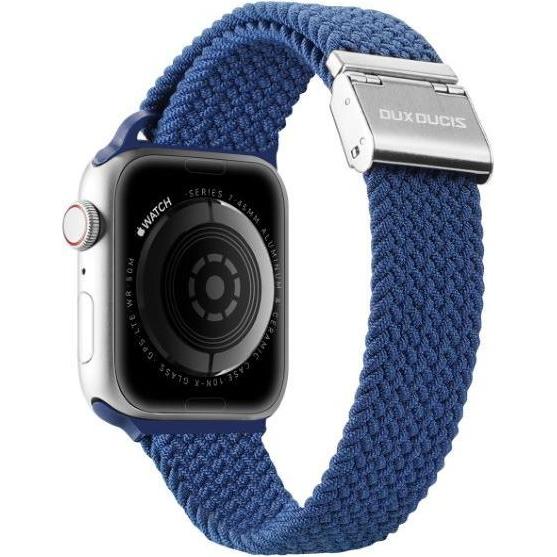 Thumbnail - Dux Ducis Mixture II Series (41 mm, 38 mm, 40 mm, Nylon, Apple Watch Series 2, Apple Watch Series 3, Apple Watch Series ...