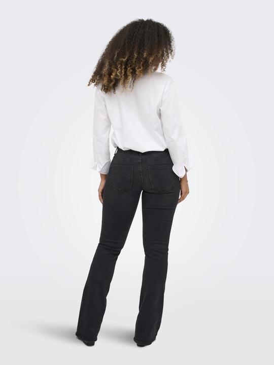 Actual product image Only ONLBLUSH Flared Jeans (32)