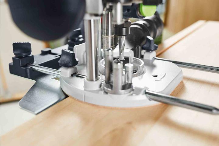 Immagine prodotto Festool Frese elicoidale per scanalature HS Spi S8 D10/30