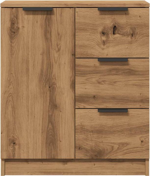 Image du produit vidaXL Sideboard (60 x 30 x 70 cm)