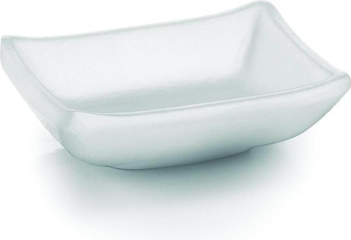 Actual product image Lacor Sauce Bowl mini white 9x7cm H3cm