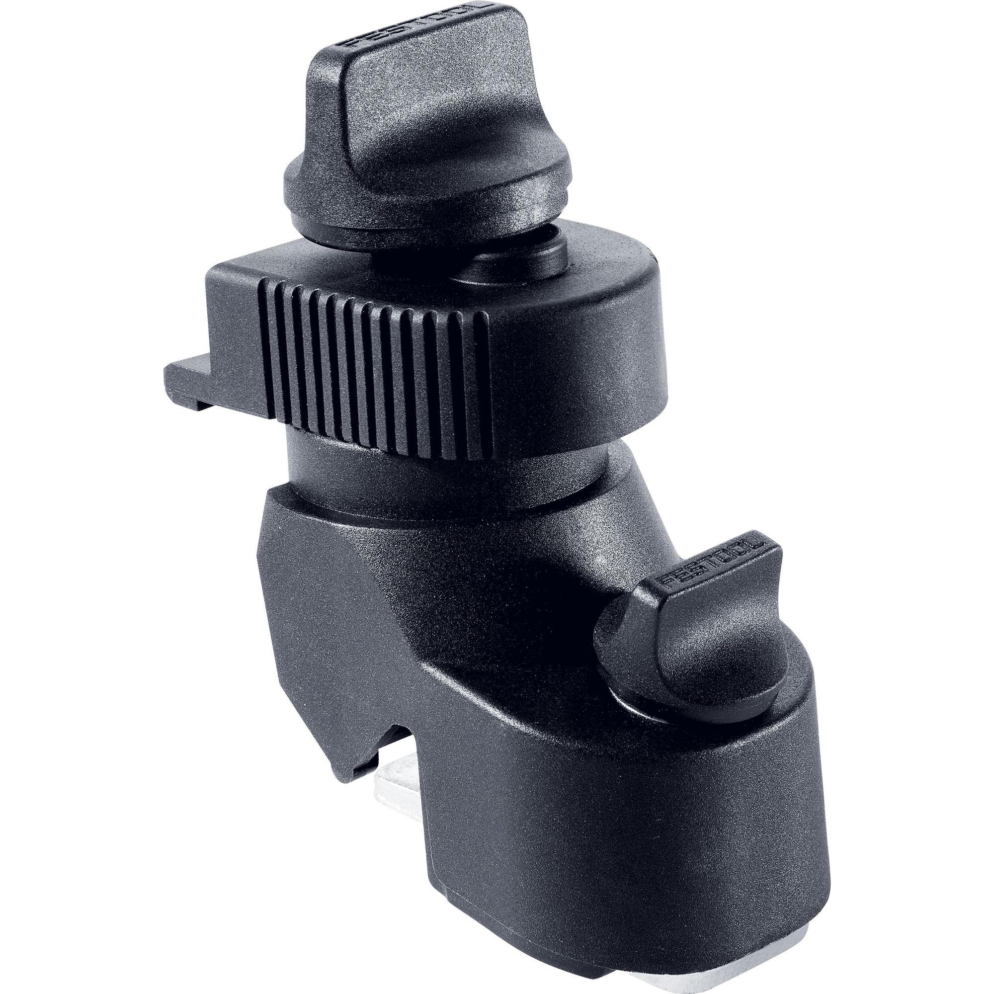 Festool, Morsa + Strettoio, Bloccaggio supplementare MFT/3-ZK (30 mm)