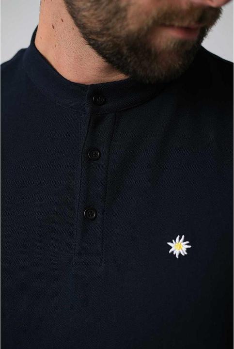Immagine prodotto Bavarian Caps Polo Edelweiss (L)