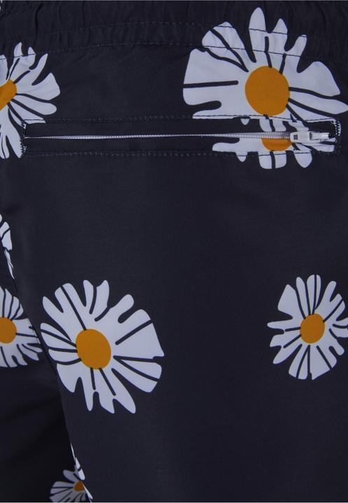 Immagine prodotto Urban Classics Pattern Swim Shorts - 4984 (XXL)