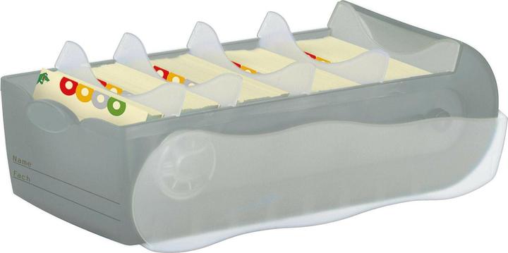 Produktbild Han Croco (A8, Quer)