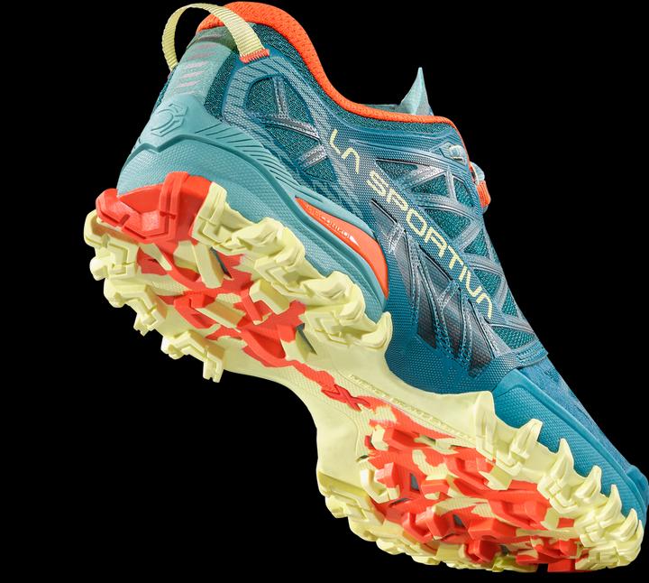 Produktbild La Sportiva Bushido III Woman (41.5)