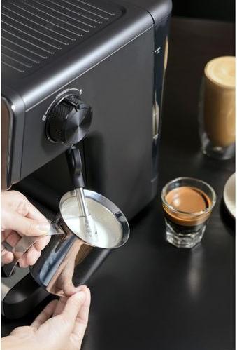 Actual product image Trisa Smart Barista