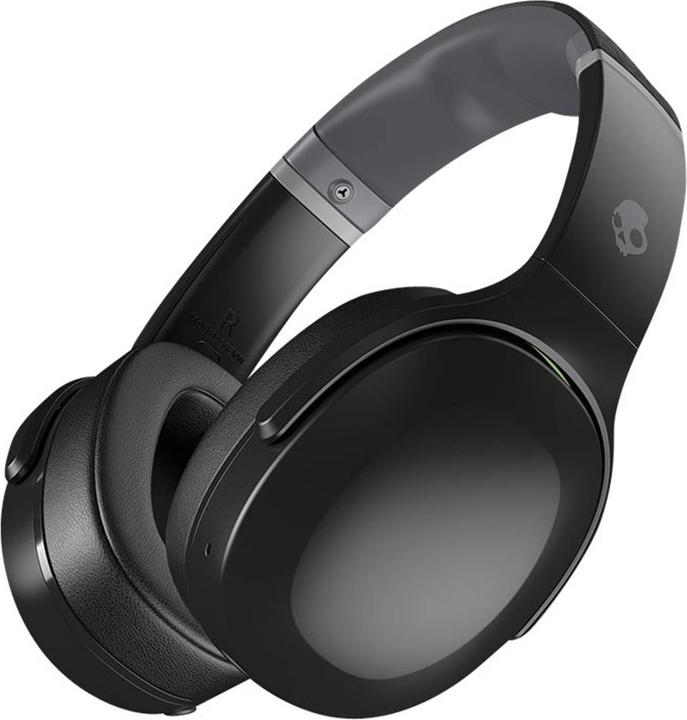 Produktbild Skullcandy Crusher Evo (Keine Geräuschunterdrückung, 40 h, Kabelgebunden, Kabellos)