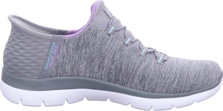 Image du produit Skechers Baskets SUMMITS - DAZZLING HAZE (36)