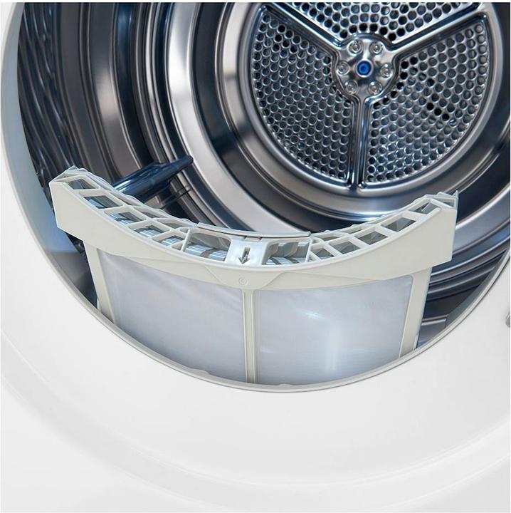 Actual product image H.L Data Storage RH90V9AV2N (9 kg, Right)