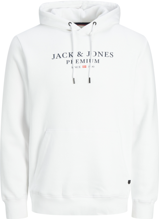 Jack & Jones Kangaroo Pocket Hoodie