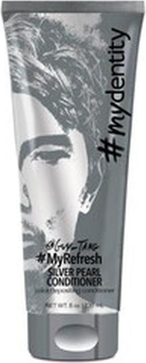 Produktbild Mydentity by Guy Tang MyDentity MyRefresh Silver Pearl Conditioner 237ml (237 ml)