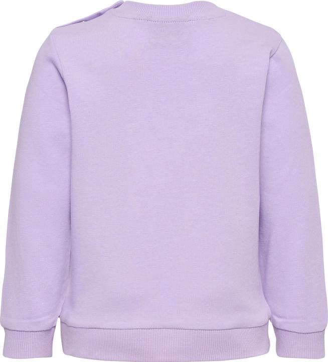 Produktbild hummel Hmlhappy Arine Crewsuit (56)