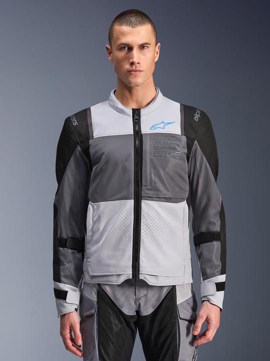 Produktbild Alpinestars ST-2 Air (Herren, 3XL)