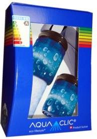 Produktbild aquaclic Box Duo Raindrops
