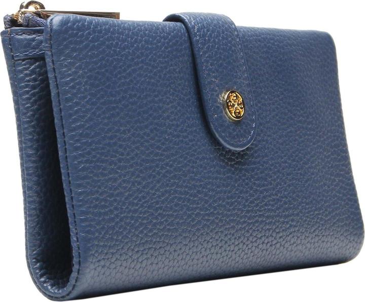 Actual product image Esquire Madison Wallet