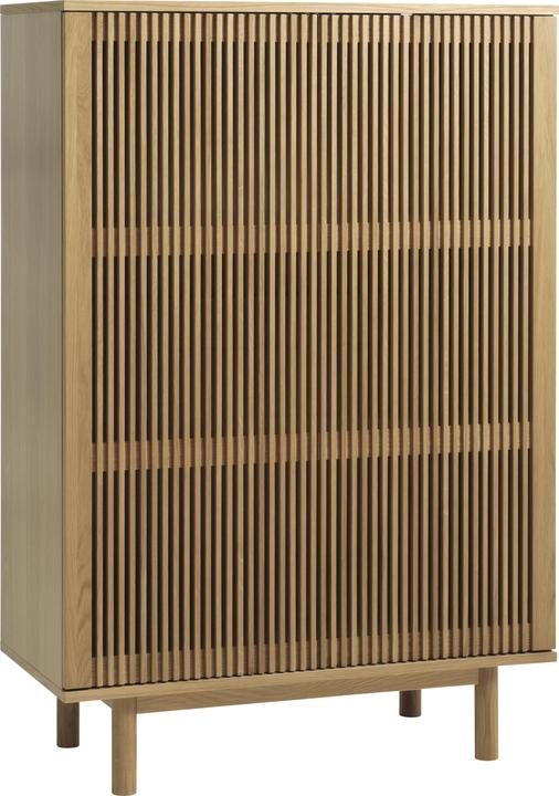 Image du produit Nordic Touch Tiber (95 x 45 x 140 cm)