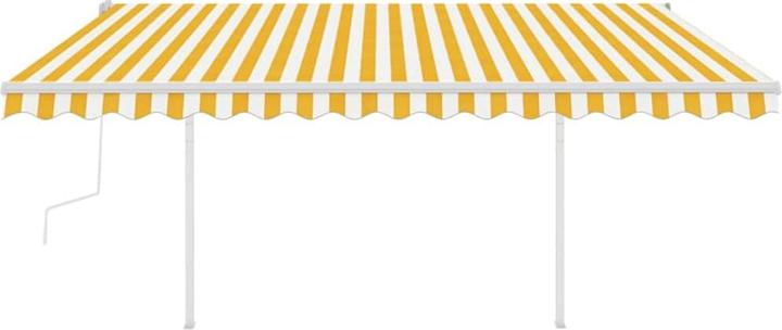 Produktbild vidaXL Desirae (4 m)