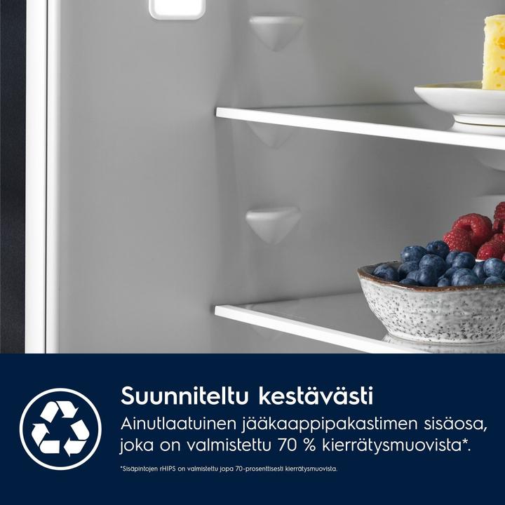 Actual product image Electrolux LNA6LE18S (271 l)