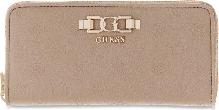 Actual product image Guess Anise SLG Zip Around Wallet