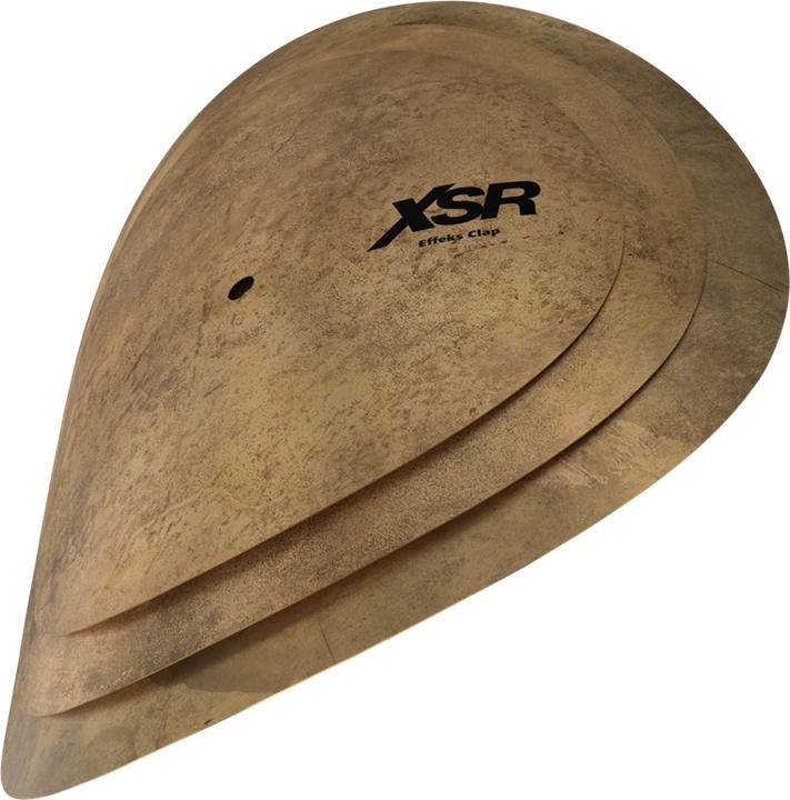 Sabian XSR Effeks Clap (15", Cuvette)