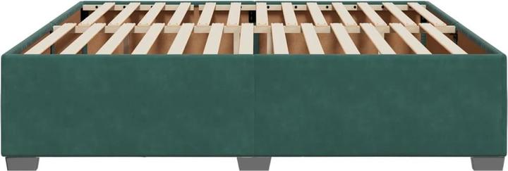Image du produit vidaXL Bettgestell (200 x 200 cm)