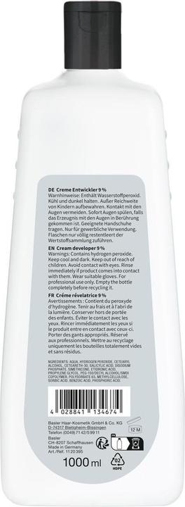 Produktbild Basler Color Soft multi Booster