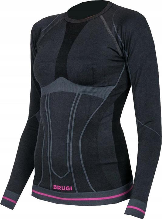 Actual product image Brugi Thermoactive T-shirt (M, S)