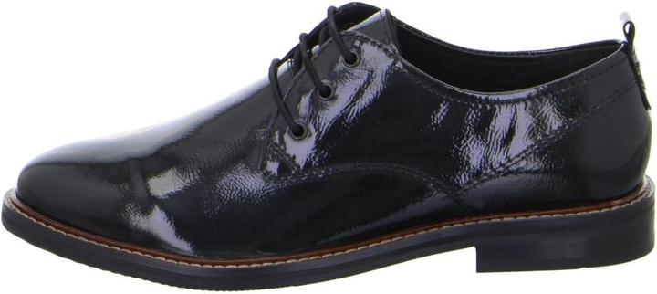 Image du produit Ara Chaussures Oxford à talon bloc, coupe large (36.5)