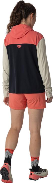 Actual product image Dynafit Traverse Sun Hoody W (M)