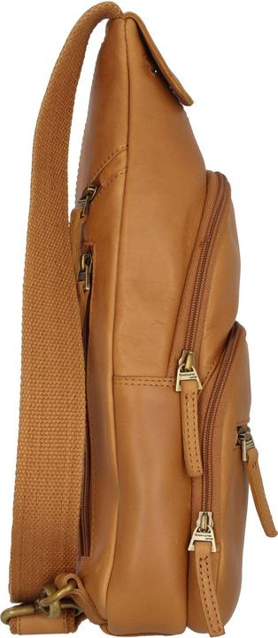 Produktbild Greenland Nature Nature Umhängetasche Leder 38 cm