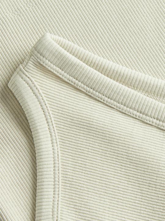 Actual product image JJXX JXFlora ribbed tank top (XS)