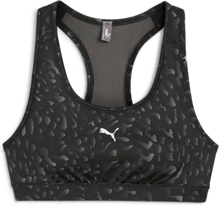 PUMA Black-Skin AOP