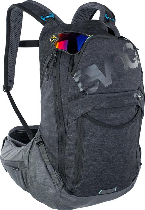 Actual product image Evoc Trail Pro L/XL (16 l)